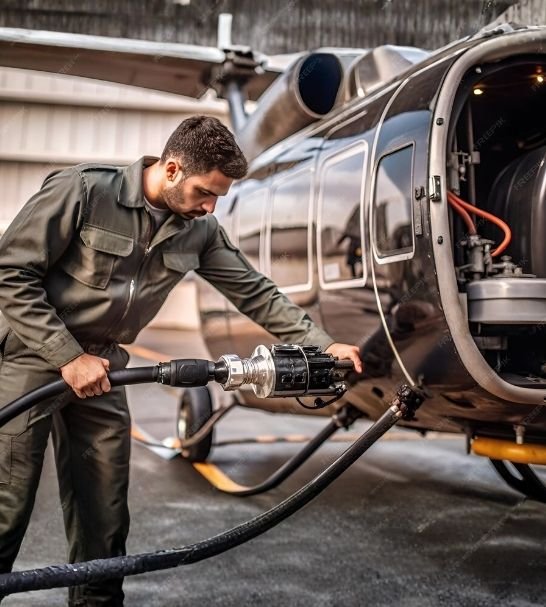 Petroleum Products Supply