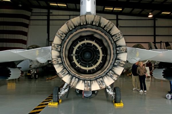 Aviation Fuel Jet A-1